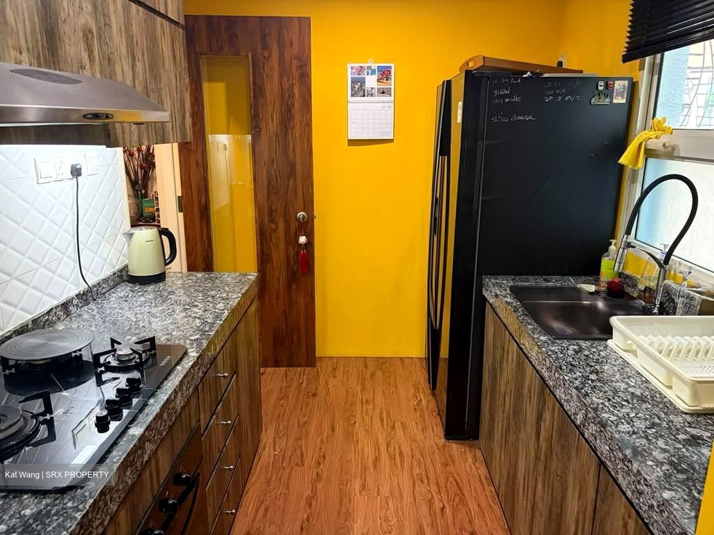 Rio Vista (D19), Condominium #594363361